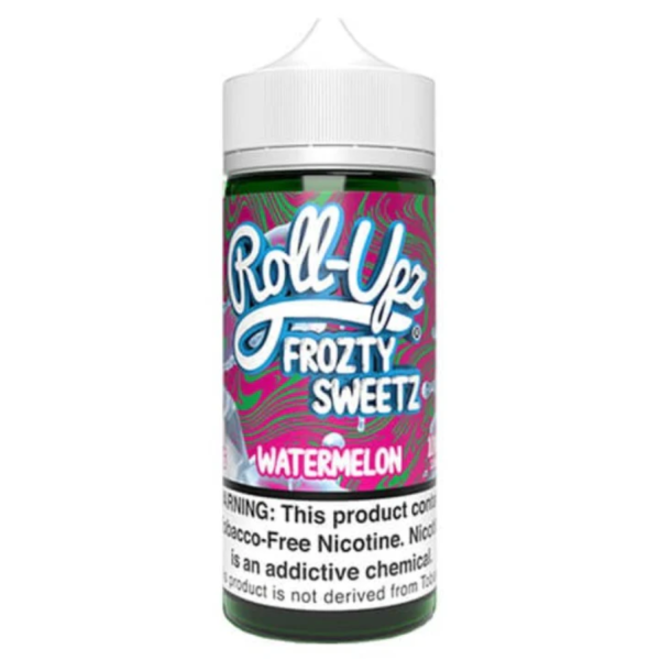 Roll Upz Frozty Sweetz Watermelon 100ml