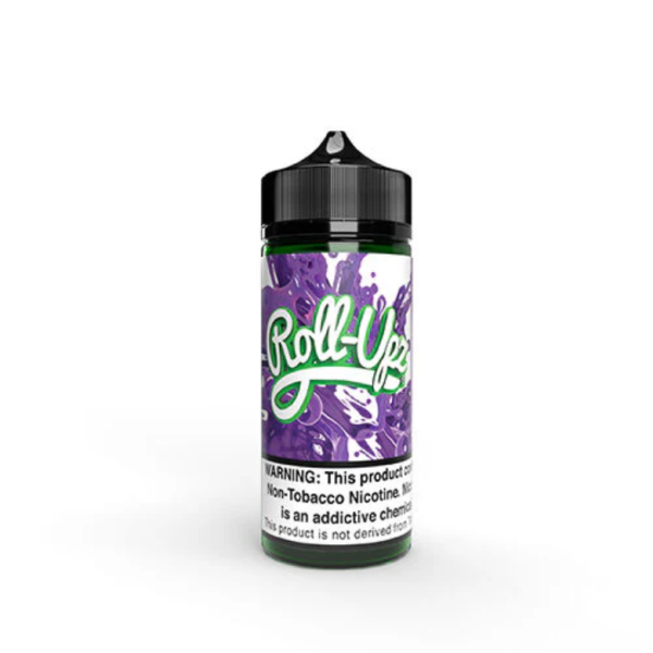 Roll Upz  Grape 100ml