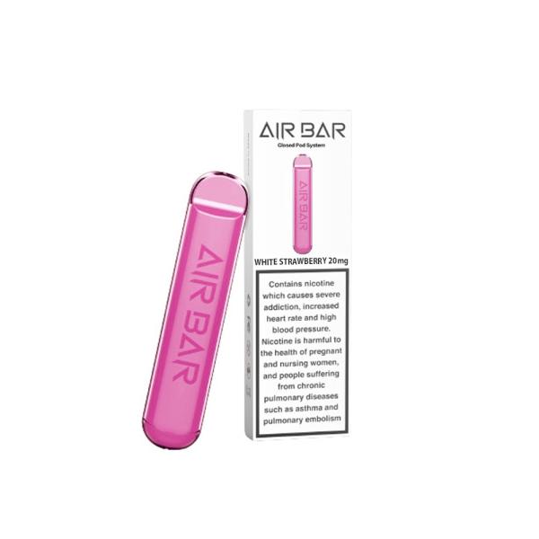 Air Bar Disposable 