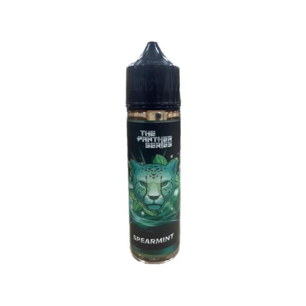 Pink Panther Spearmint series 60ml