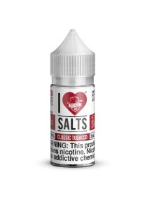 I Love Salts Classic Tobacco