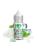  I Love Salts Spearmint