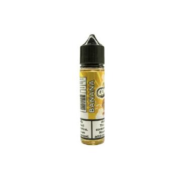 Breakfast Cereal Banana Vape 60ml