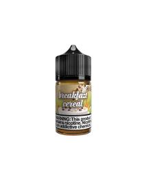 Breakfast Cereal Orginal Salt 30 ml