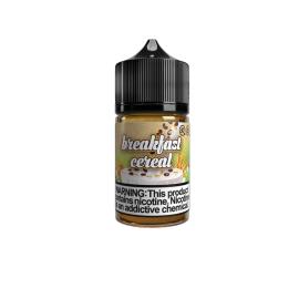 Breakfast Cereal Orginal Salt 30 ml