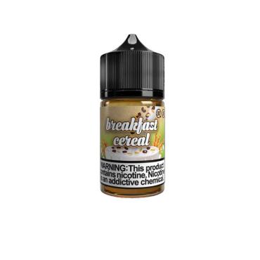 Breakfast Cereal Orginal Salt 30 ml