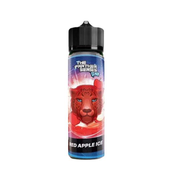 The Panther Series Red Apple Ice