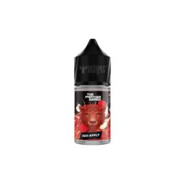 The Panther Series Red Apple Salt 30ml